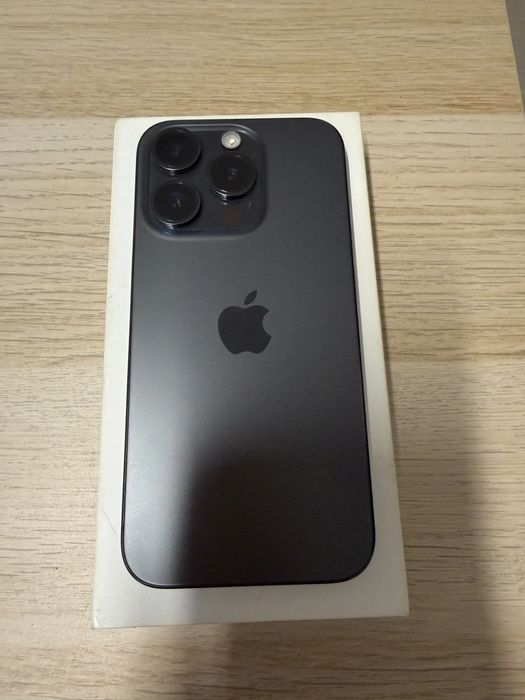 iPhone 15 Pro 128GB
