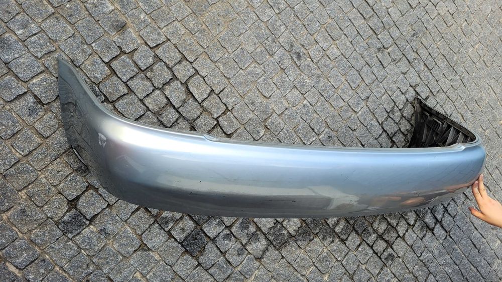 AUDI A4 B5 (8D) - Para-choques Traseiro CARRO ORIGINAL Pré-Facelift