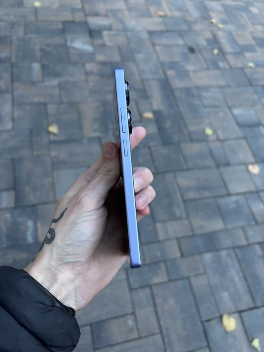 Xiaomi Redmi Note 13 Pro 8/256