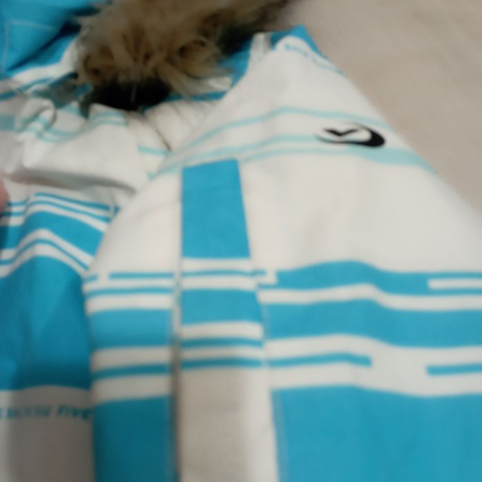 Продам термо куртку