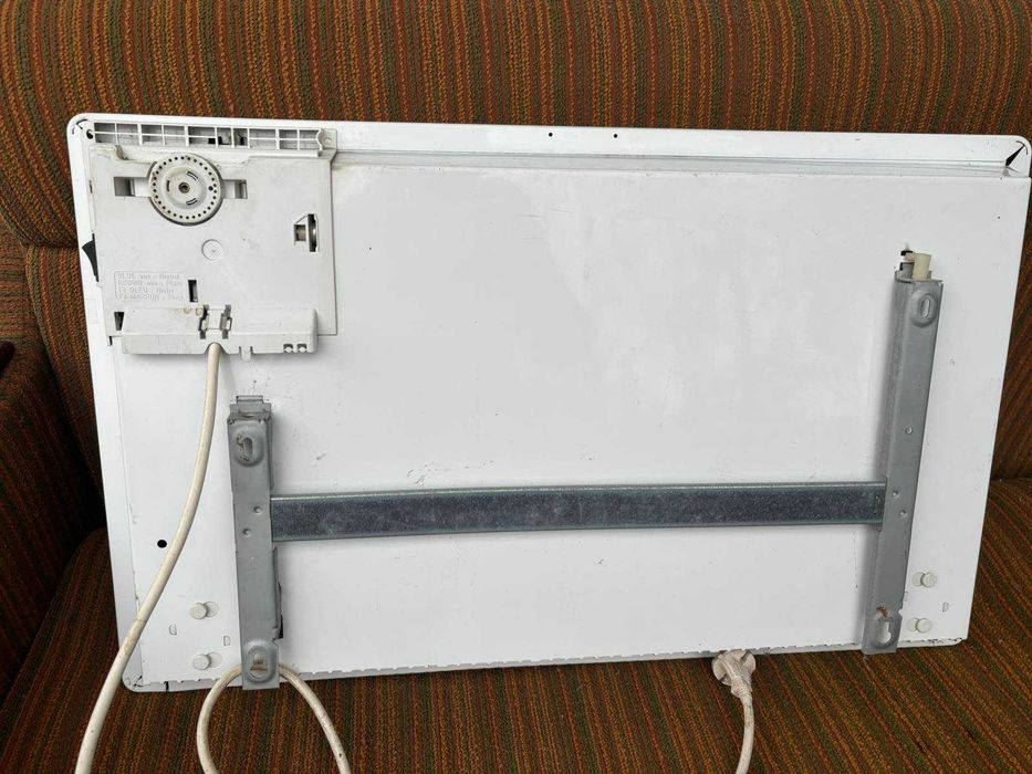 Електричний обігрівач Atlantic