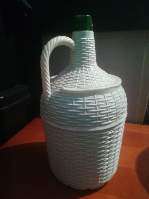 Garrafões de 5 litros usados 1€