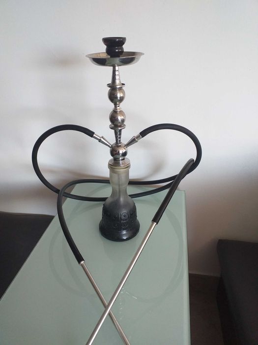 Maquina de sisha