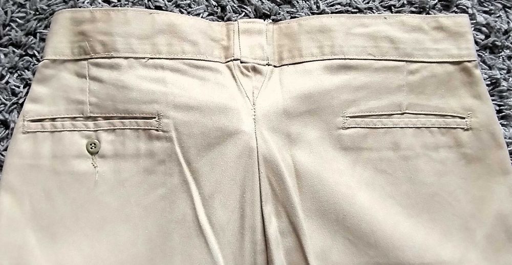 Calções XL Dickies Creme 48