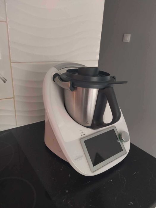 Sprzedam thermomix 6