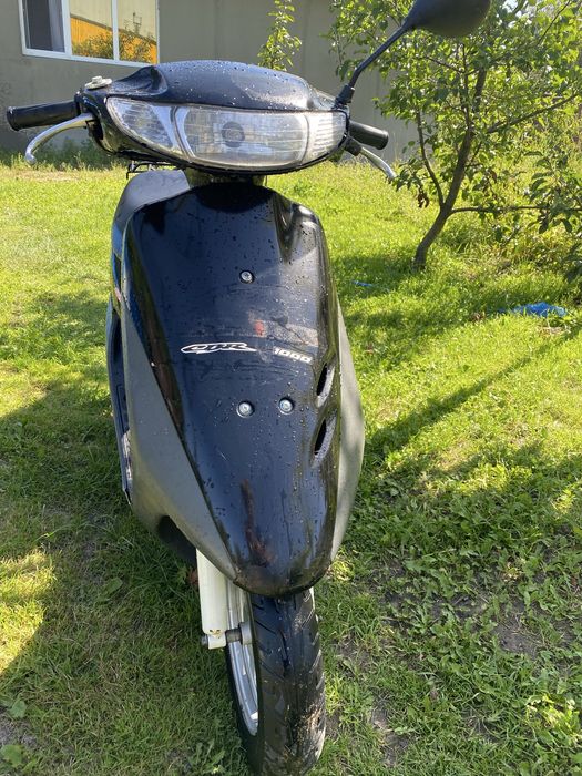 Honda dio Af 34