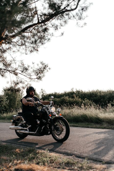 HarleyDavidson Оренда Прокат Мотоциклів Yamaha drag Star 400 та інших