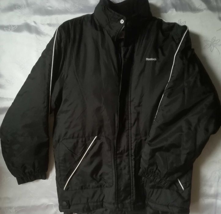 Kurtka zimowa Reebok 164 cm