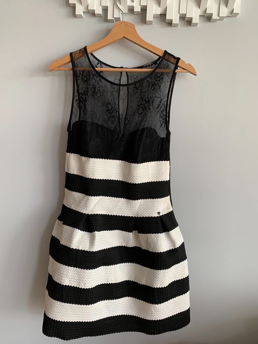 Guess sukienka rozmiar S