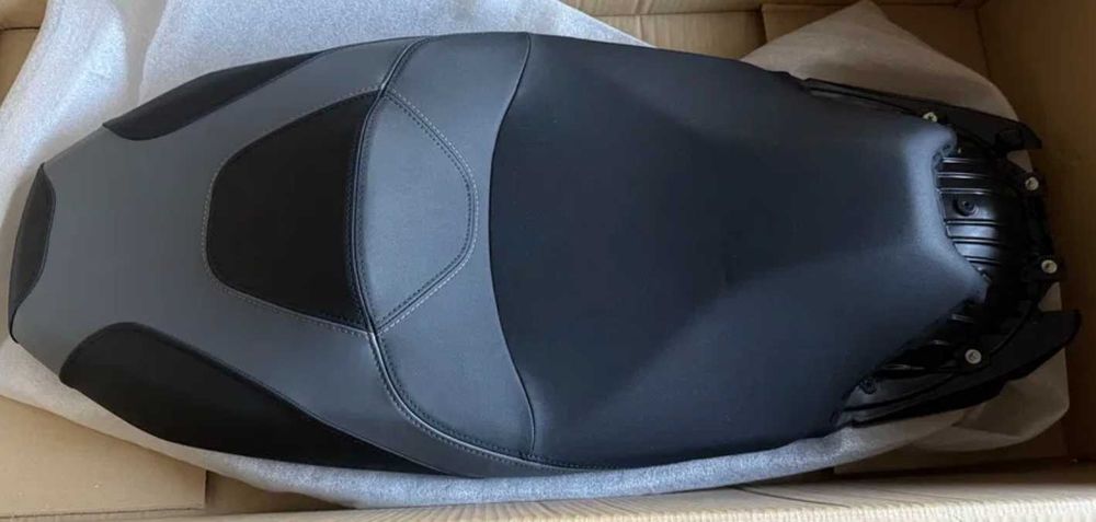 Banco original Honda (ADV 350/2025)