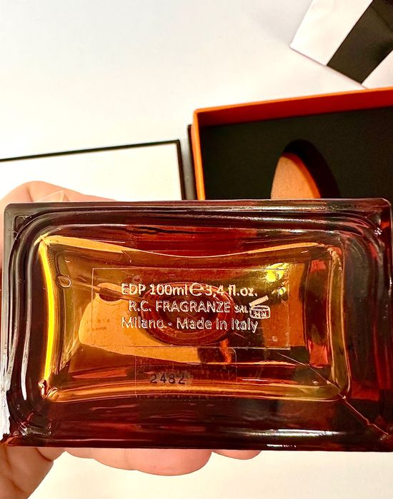 Парфюмерная вода Esse Strikes the Notes Lavinia