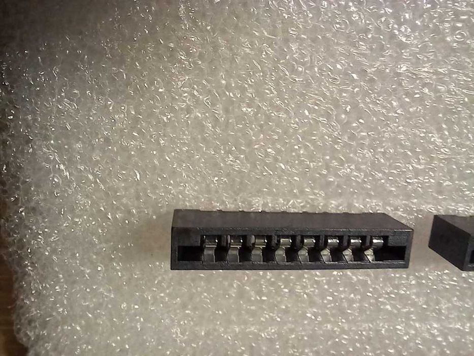 Komplet złącz krawędziowych ZX Spectrum