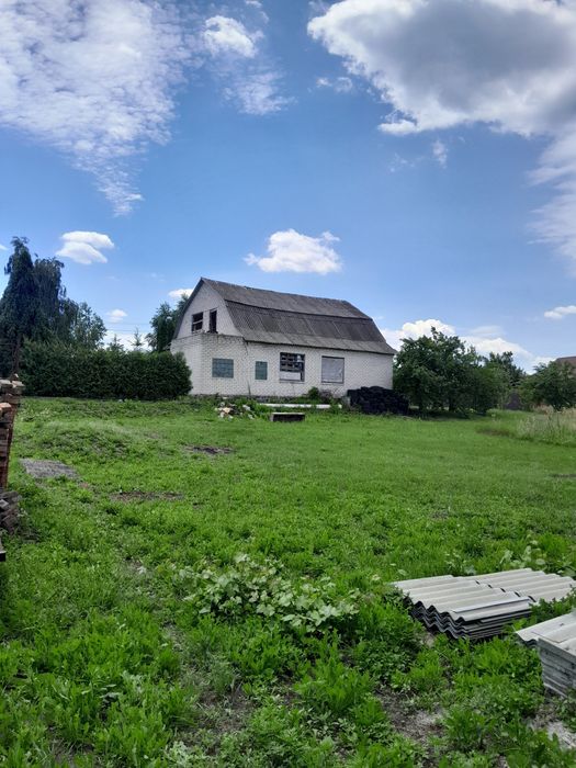 Продам будинок с. Свидівок