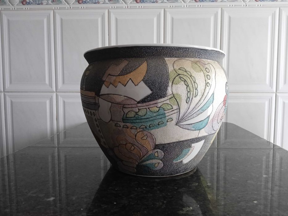 Vaso Porcelana | Vaso Decorativo