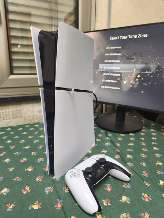 Playstation 5 Slim digital