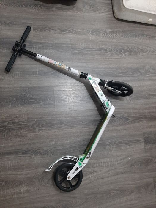 Самокат urban scooter
