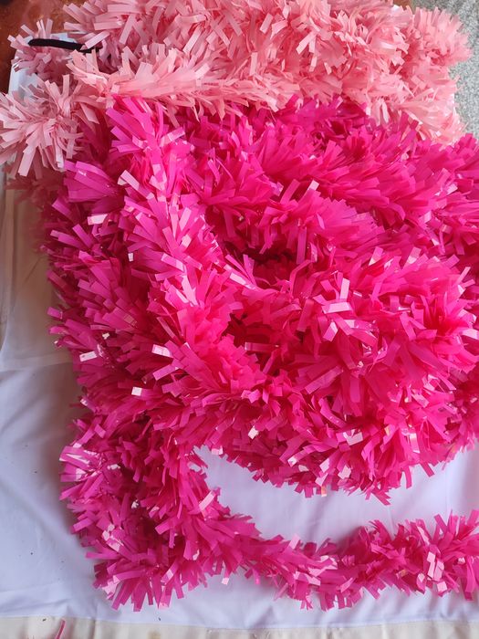 Enfeites para festas