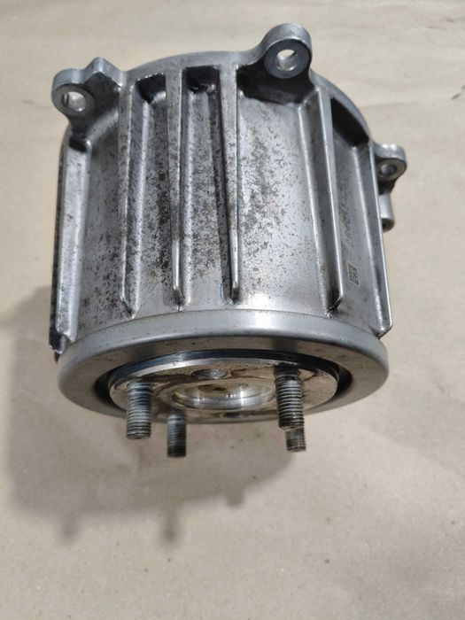 Муфта полного привода NISSAN ROGUE 387614BF1A