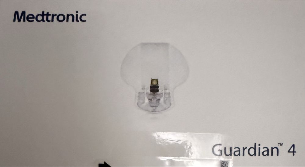 Sensor Guardian 4