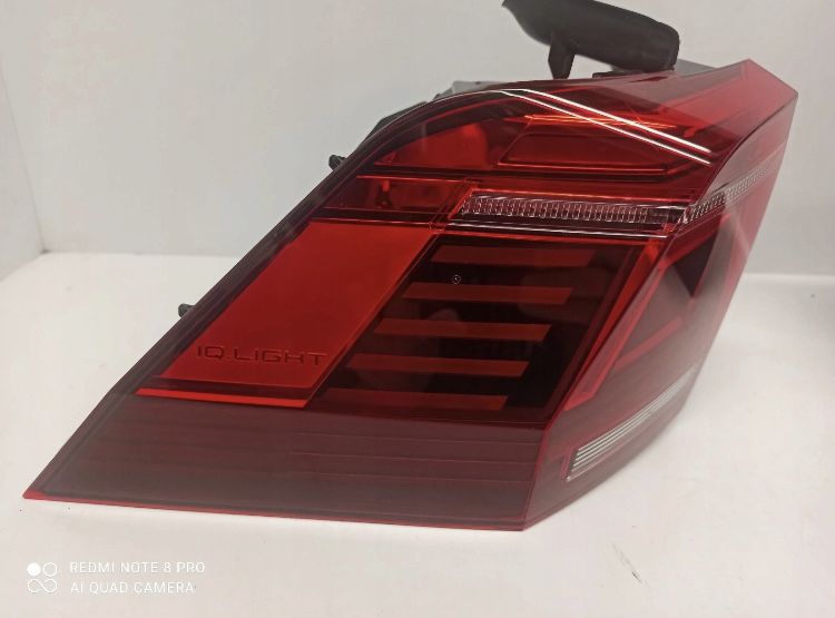Задній ліхтар Стоп правий лівий Тігуан ‼️ IQ LIGHT Original