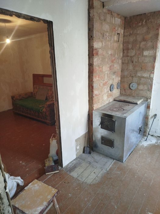 Продаю дім, свіжий ремонт