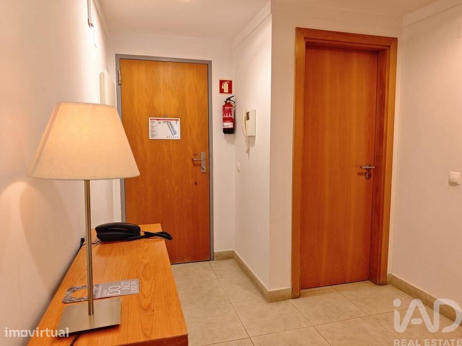 Apartamento T1 em Portimão de 40,46 m2