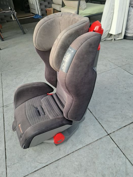 Fotelik avionaut 9-36kg