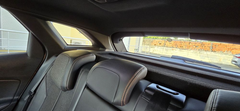 Peugeot 3008 GT Line 1.6 BlueHDi EAT6 2018 – Full Extras, Teto Panorâm