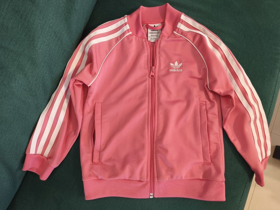 Bluza dziecięca Adidas 110