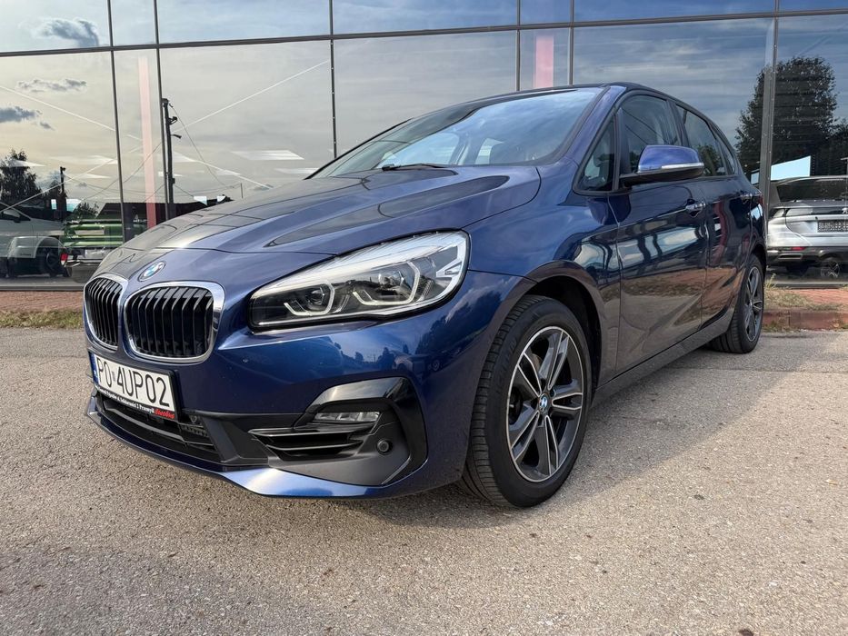 BMW Seria 2