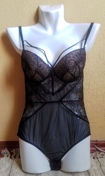 Silenza боди bra bra bra