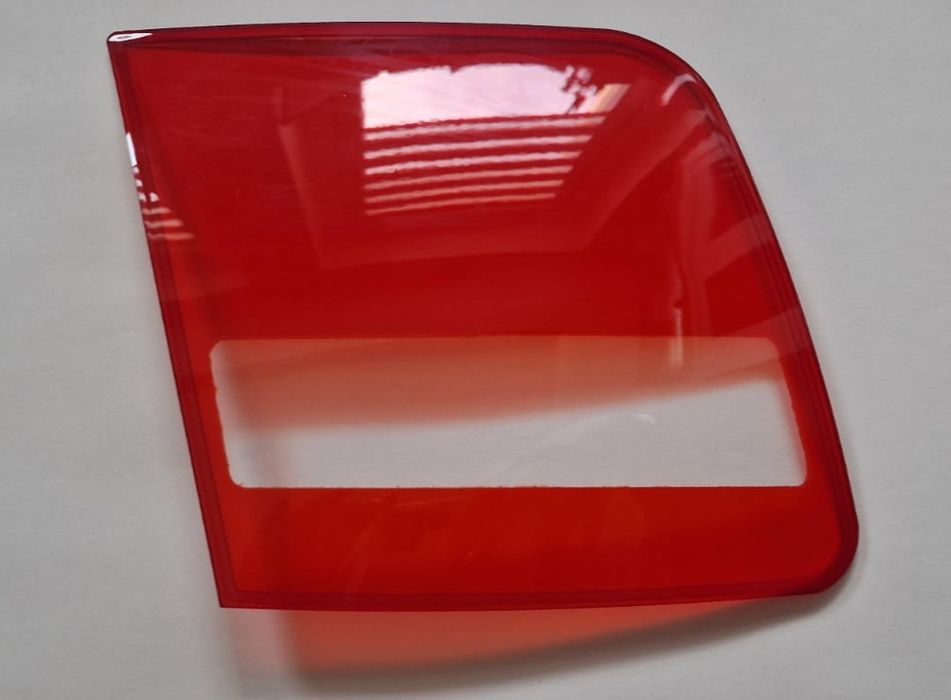 Klosz lampy tył - Audi A8 S8 D3 przedlift - 4E0.945.093.C