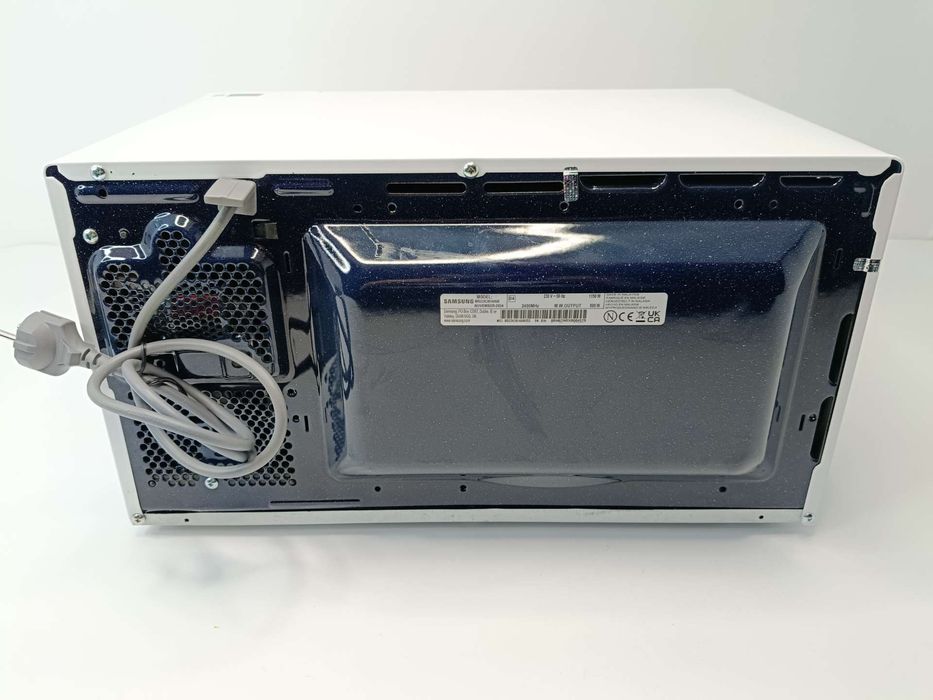 Samsung MS23K3614AW/EG Mikrofala 23L 800W Biała