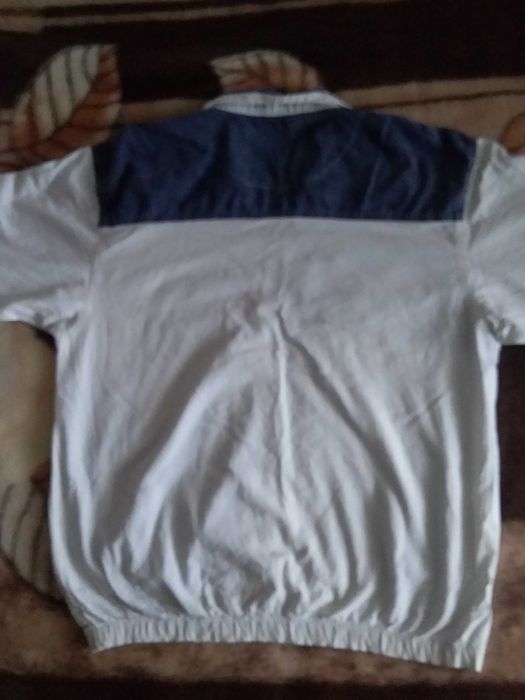 Рубашки чоловічі літні. / р. 48-50 ( L), М