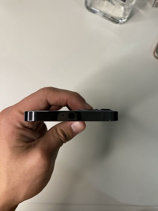 iPhone 12 pro 256gb