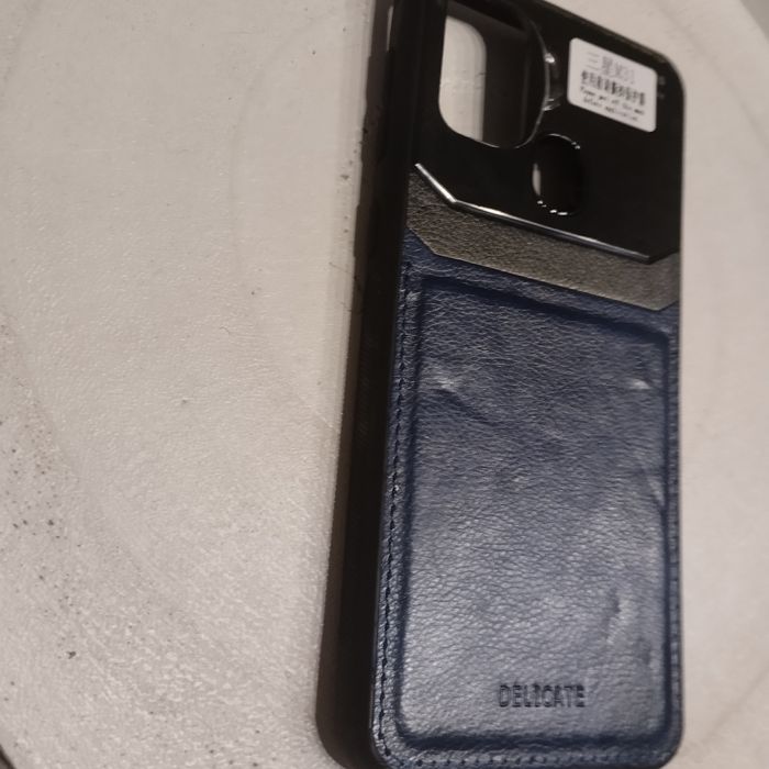 Etui Case Samsung Galaxy M 31