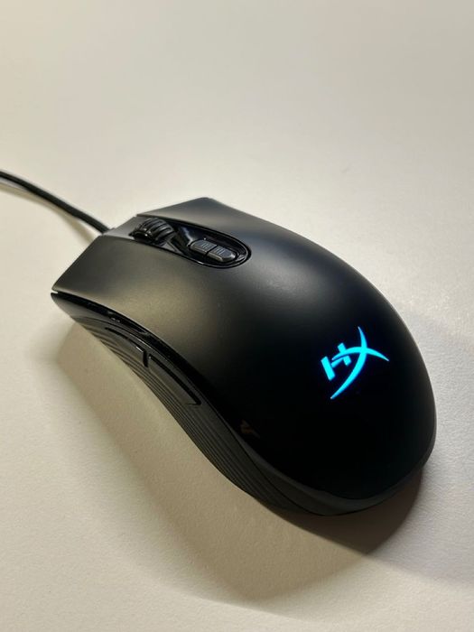 Mysz Gamingowa HyperX Pulsefire Core