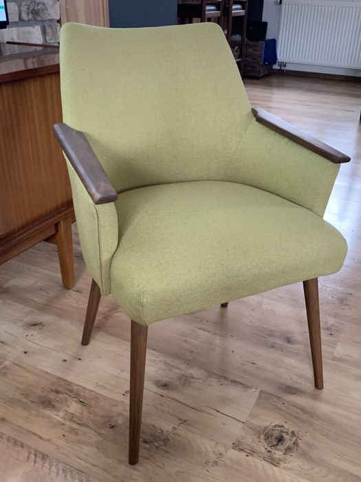 Fotel Vintage Niemcy