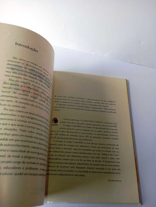 O Novelo de Emoções