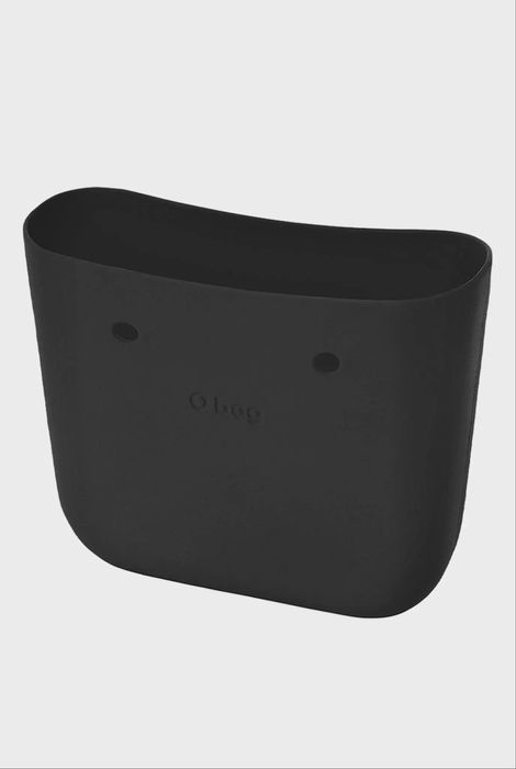 Сумка O Bag черная