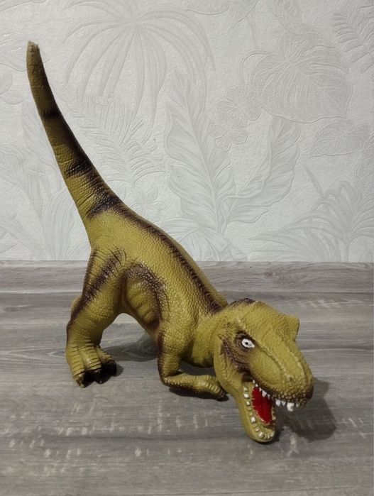 Динозаври-велетні