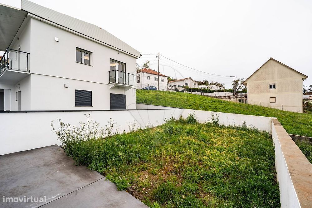 Apartamento T2 para venda