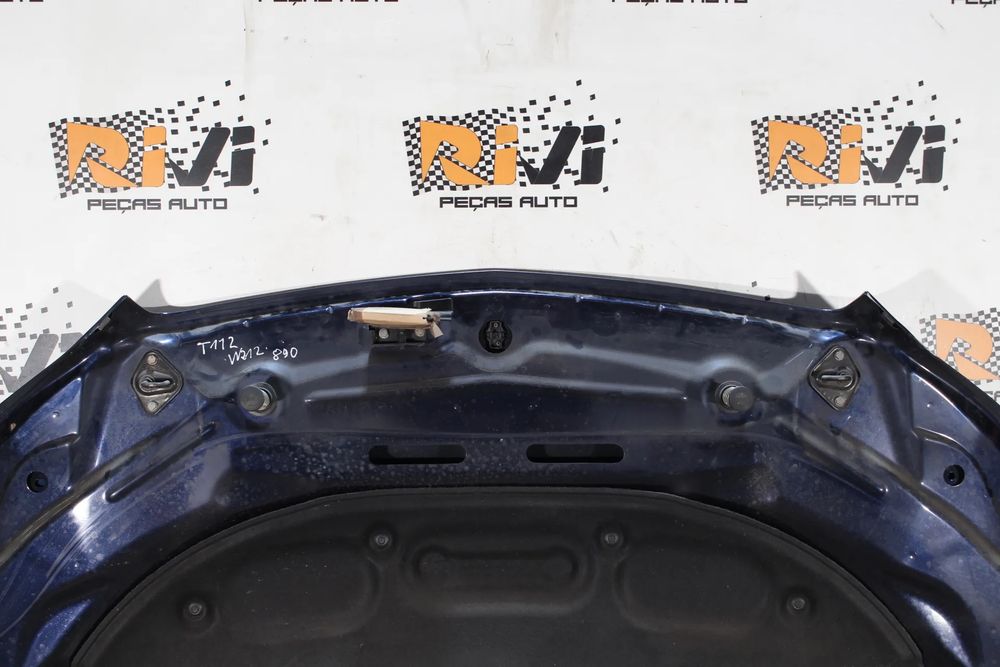 Capot MERCEDES-BENZ Classe E (W212)