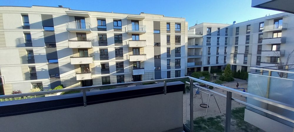 Wynajmę mieszkanie. - Widok 3