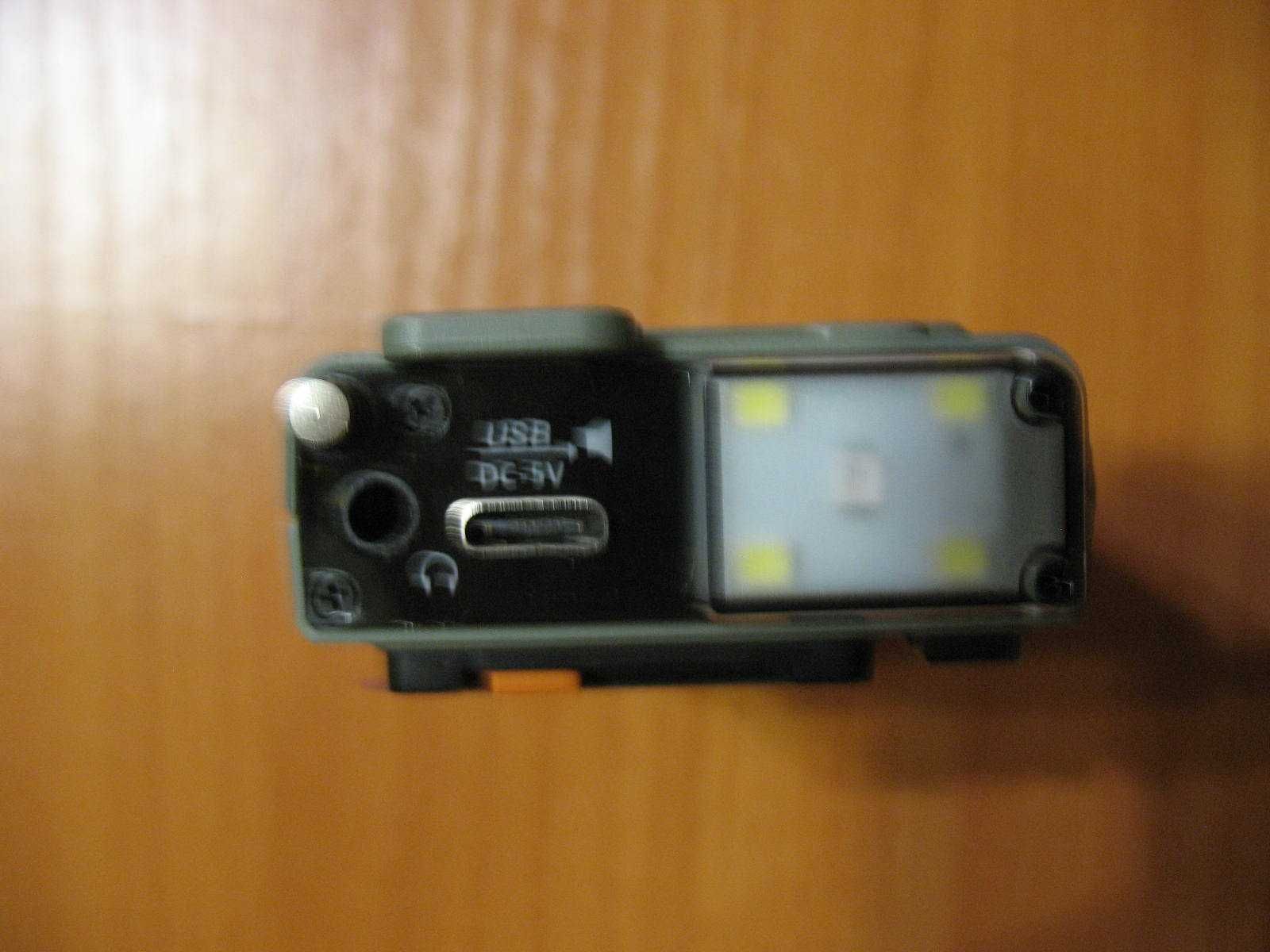 HanRongDa HRD-787 радиоприёмник с Bluetooth, mp3 плеер, фонарь: 1 600 ...
