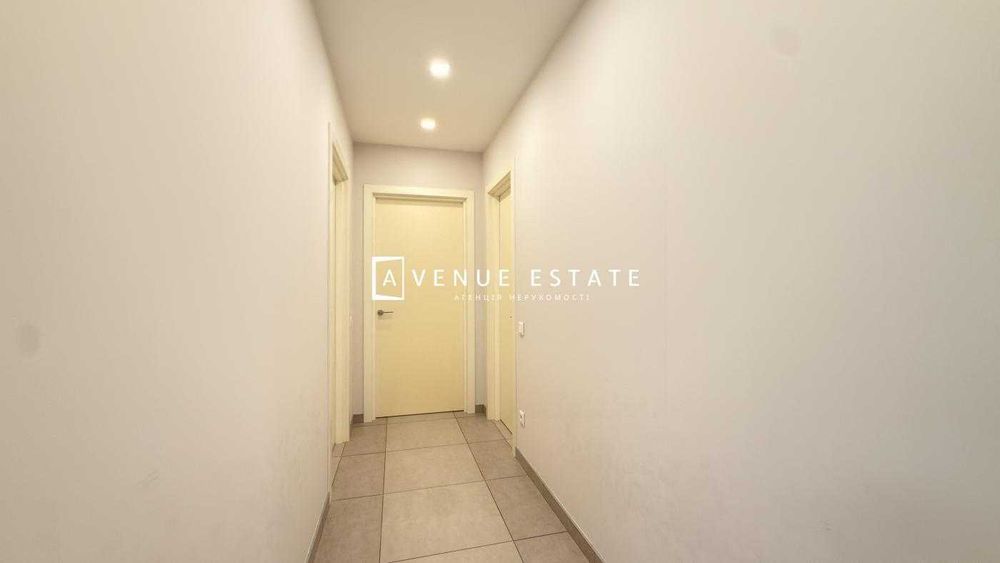 Оренда 3кім. квартири 100м2 ЖК Парк Авеню пр-т. Голосіївський 60