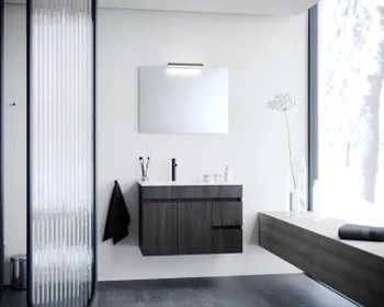Movel Zeus 80cm Azabache