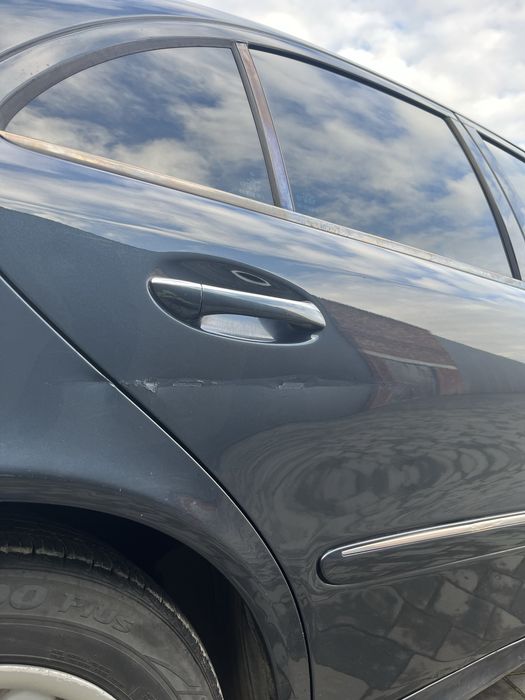 Mercedes-Benz E-Class 2002 VIN WDB2110161A088584 фото оголошення 12 з 24