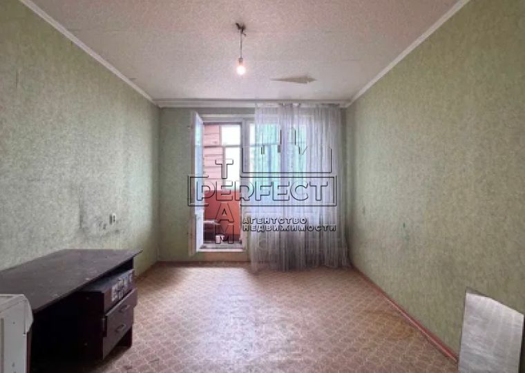 Продаж 1к квартири Курбаса 12а ПАРК ЮНІСТЬ