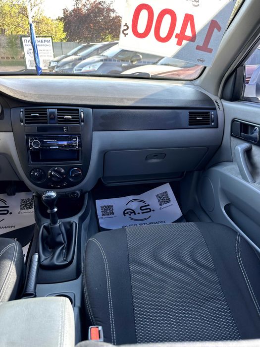 Продам Daewoo Gentra 2013 рік можлива розстрочка,кредит,обмін!